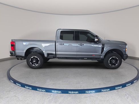 Used 2025 Ford F250 Lariat w/ Lariat Ultimate Package image 6