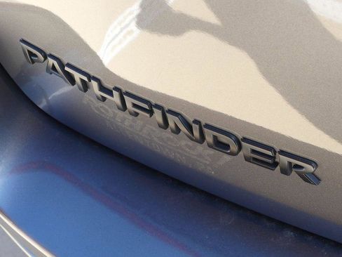Used 2019 Nissan Pathfinder SV w/ Rock Creek Edition AWD/4WD image 37