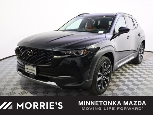 New 2026 MAZDA CX-50 AWD 2.5 S w/ Accent Package image 1