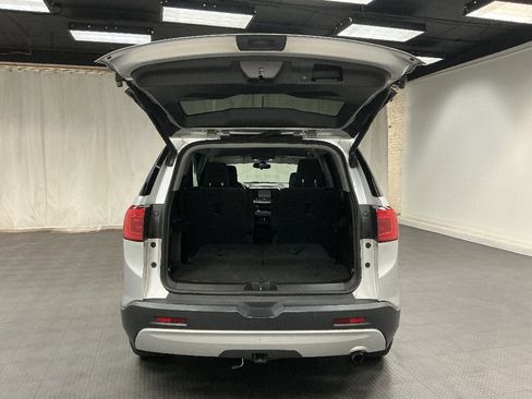 Used 2019 GMC Acadia SLE FWD image 26