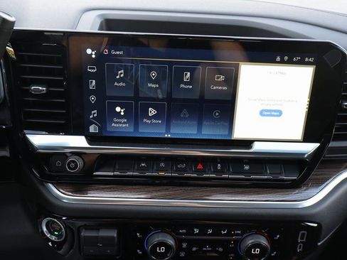 New 2026 Chevrolet Silverado 1500 LT w/ Convenience Package II image 8