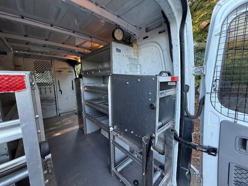 Used 2012 Mercedes-Benz Sprinter 2500 w/ Additional Battery Pkg image 17