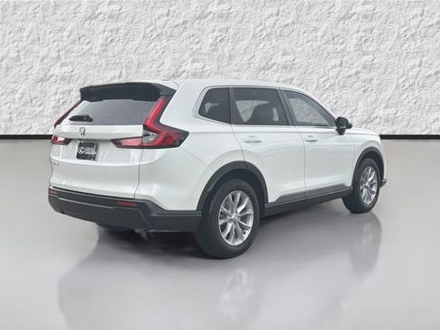 Used 2023 Honda CR-V EX image 3