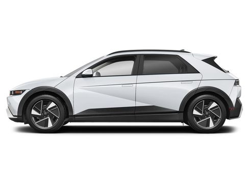 New 2026 Hyundai Ioniq 5 SEL RWD image 2