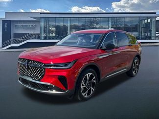 New 2026 Lincoln Nautilus Premier w/ Equipment Group 102A video 3