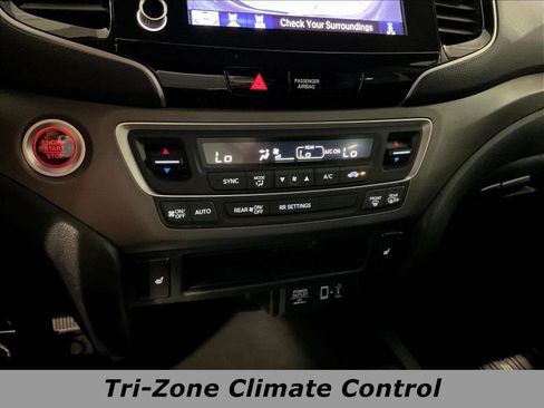 Used 2023 Honda Ridgeline RTL image 15