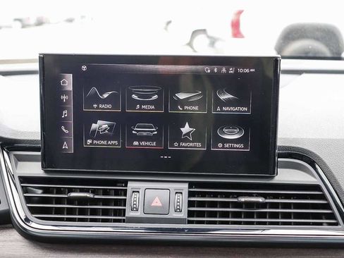 Used 2022 Audi Q5 2.0T Premium Plus image 19