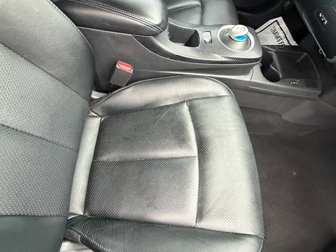 Used 2014 Nissan Leaf SL w/ Premium Package image 19