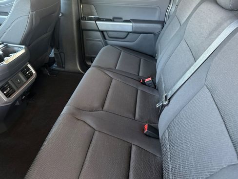 New 2026 Ford F150 XLT image 12