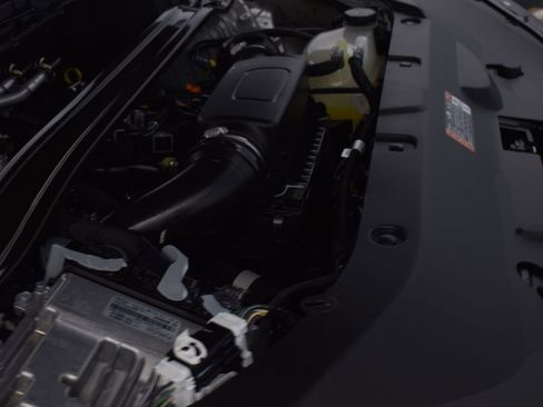 Certified 2025 Lincoln Aviator Reserve w/ Equipment Group 201A image 19