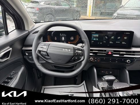 New 2026 Kia Sportage LX AWD/4WD image 23