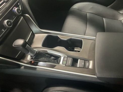 Used 2021 Honda Accord Sport Special Edition image 16