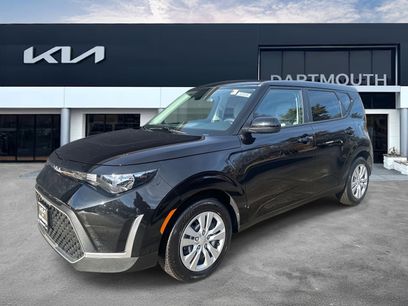 Used 2025 Kia Soul LX