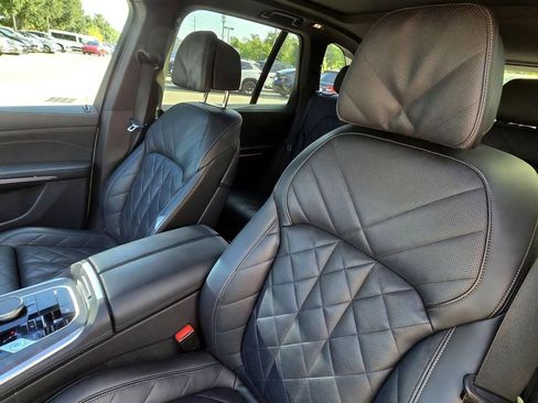Used 2024 BMW X5 sDrive40i RWD image 15