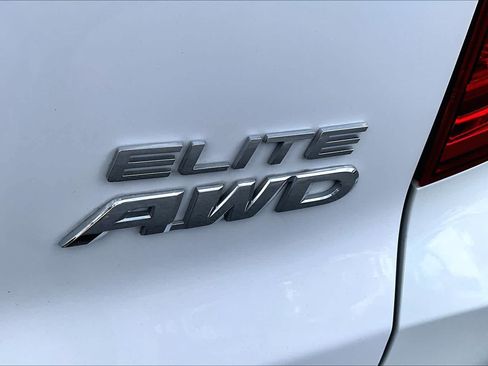 Used 2023 Honda Passport Elite image 10