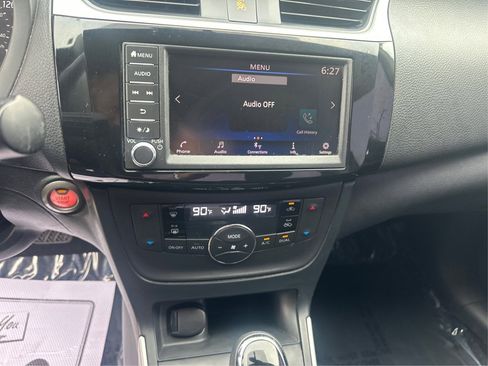 Used 2019 Nissan Sentra SV image 26