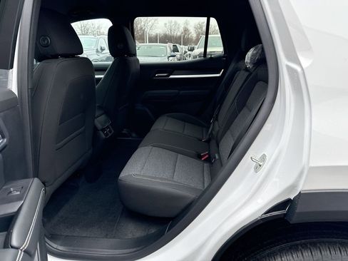 New 2026 GMC Terrain Elevation w/ Black Edition image 24