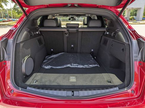 New 2024 Alfa Romeo Stelvio Veloce AWD/4WD image 23
