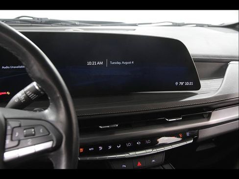 Used 2024 Cadillac XT4 Premium Luxury AWD/4WD image 9
