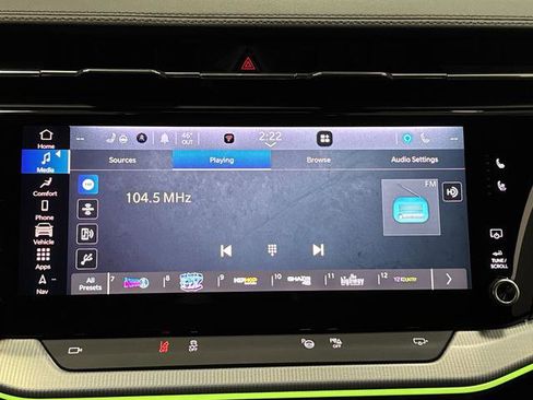 Used 2025 Jeep Wagoneer S Launch Edition image 19