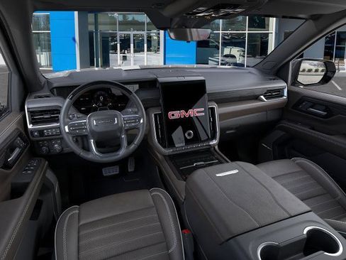 New 2026 GMC Yukon Denali Ultimate AWD/4WD image 15