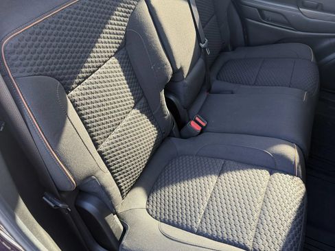 Used 2017 GMC Acadia SLE w/ Driver Alert Package I AWD/4WD image 15
