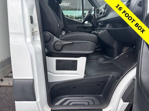 Used 2021 Freightliner Sprinter 3500 image 20