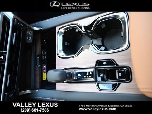 New 2026 Lexus RX 350 Premium FWD image 9