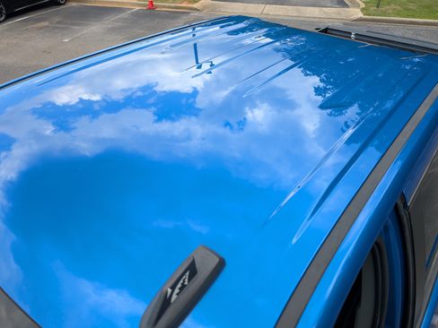 Used 2023 Chevrolet Silverado 1500 Custom w/ Rally Edition image 14