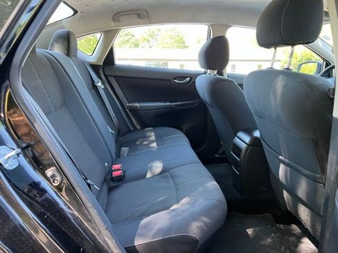 Used 2017 Nissan Sentra S w/ S Style Package FWD image 18