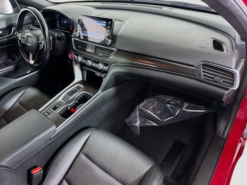 Used 2022 Honda Accord Sport image 30
