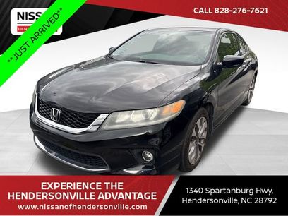 Used 2015 Honda Accord LX-S