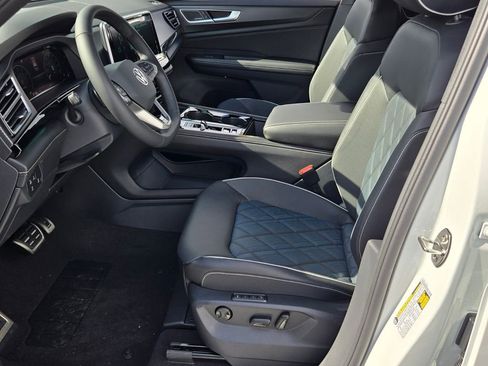 New 2026 Volkswagen Atlas Cross Sport SEL Premium R-Line AWD/4WD image 6