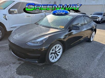 Used 2023 Tesla Model 3 Standard Range