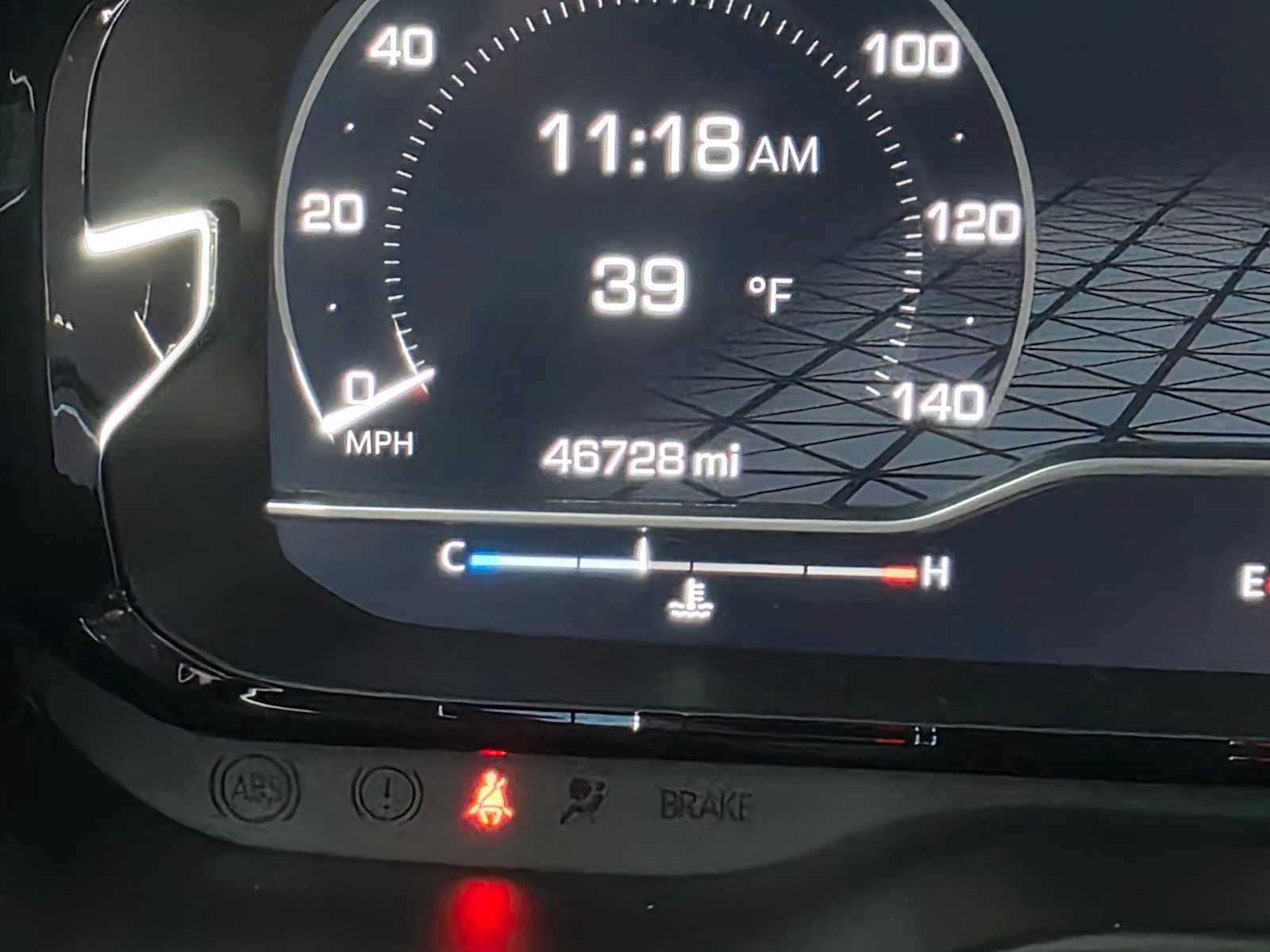 Certified 2023 GMC Yukon Denali Ultimate AWD/4WD image 27