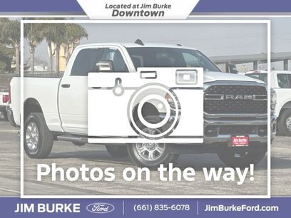 Used 2024 RAM 2500 Big Horn