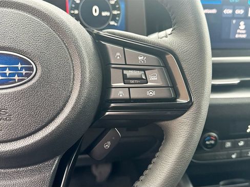 New 2026 Subaru Outback Premium AWD/4WD image 9