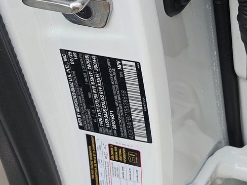 Certified 2026 Mercedes-Benz GLE 350 4MATIC image 26