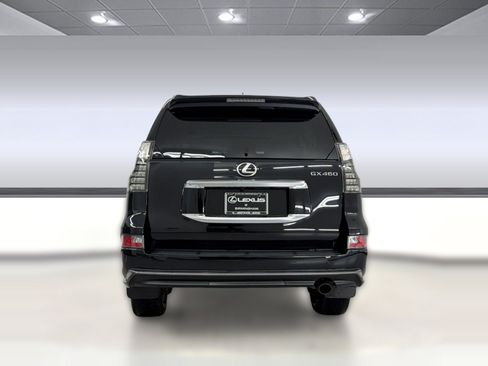 Certified 2023 Lexus GX 460 Premium w/ Accessory Package AWD/4WD image 11