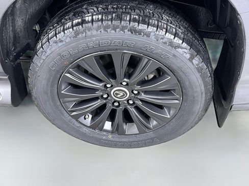 Certified 2023 Lexus GX 460 Luxury image 31