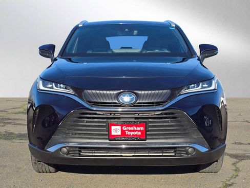 Used 2021 Toyota Venza XLE w/ Softex Package image 8