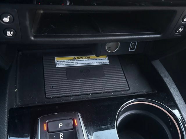 Used 2023 Honda Passport Elite image 23
