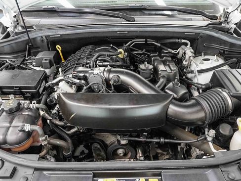 Used 2022 Dodge Durango GT RWD image 23
