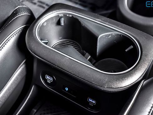 Used 2023 Hyundai Ioniq 5 SEL w/ Cargo Package AWD/4WD image 28