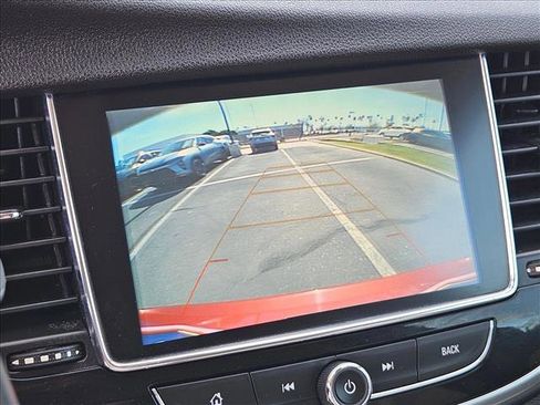 Used 2019 Buick Encore Sport Touring w/ Safety Package image 17