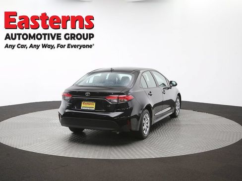 Used 2024 Toyota Corolla LE FWD image 38