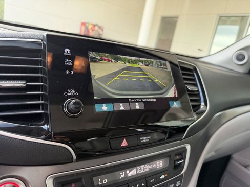 Used 2021 Honda Pilot Special Edition image 25