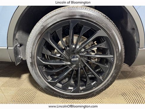 Used 2025 Lincoln Aviator Reserve w/ Equipment Group 201A AWD/4WD image 29