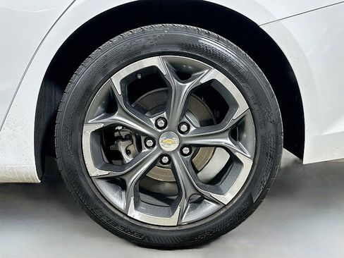 Used 2023 Chevrolet Malibu LT image 30