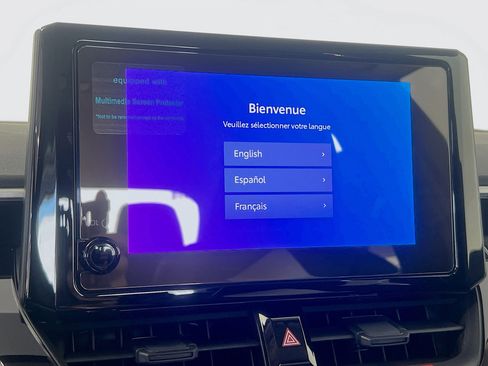 New 2025 Toyota Corolla LE image 27